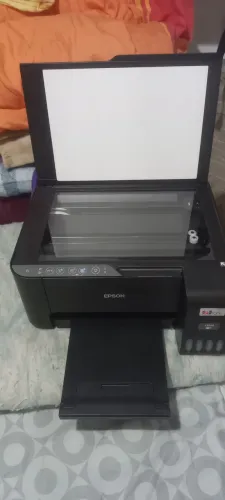 Impressora Epson L3250 eco tank