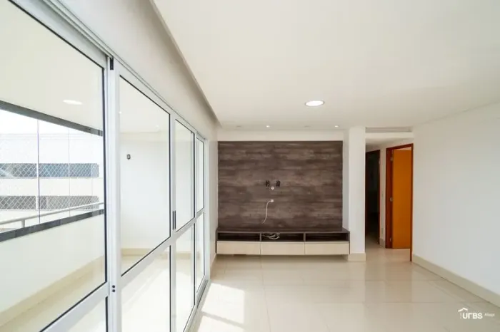 Apartamento Residencial