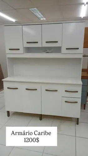 Armário para cozinha