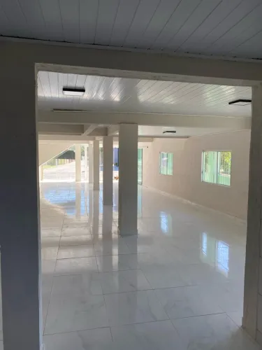 160m2 Sala Comercial Barra da Lagoa