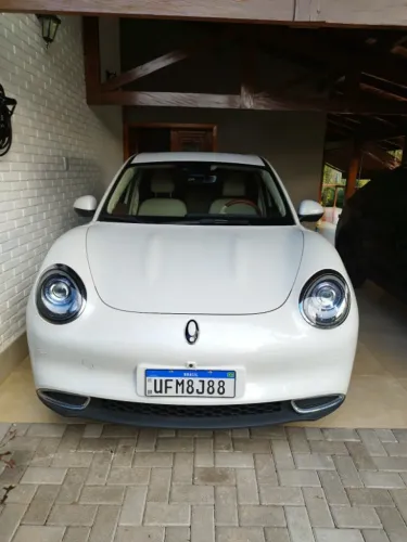 GWM Ora 03 Skin (elétrico) 2026