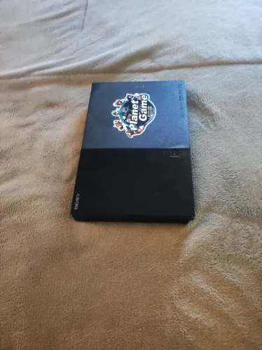 VENDO PS2 PREÇO PRA SAIR LOGO
