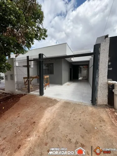 Casa Residencial com 3 quartos à venda por R$ 280000.00, 78.99 m2 - JARDIM DAS NACOES - PA