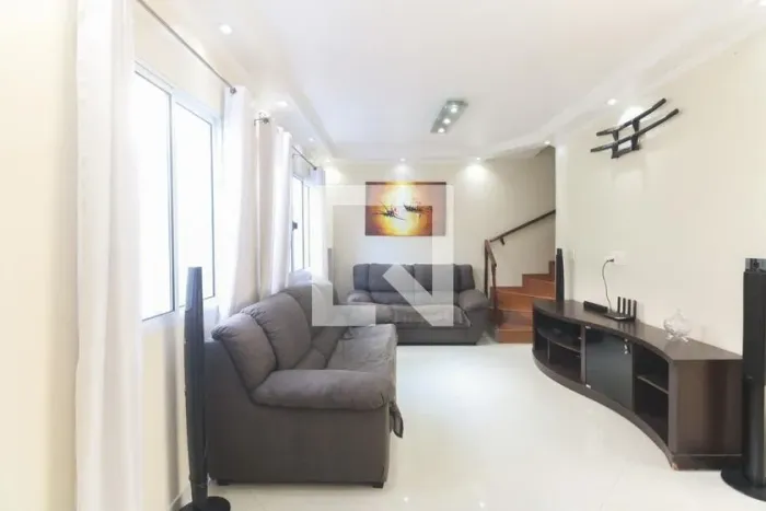 Casa à Venda - Vila Matilde, 3 Quartos, 120 m2