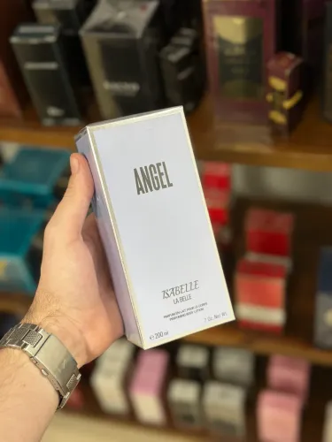 Hidratante Angel