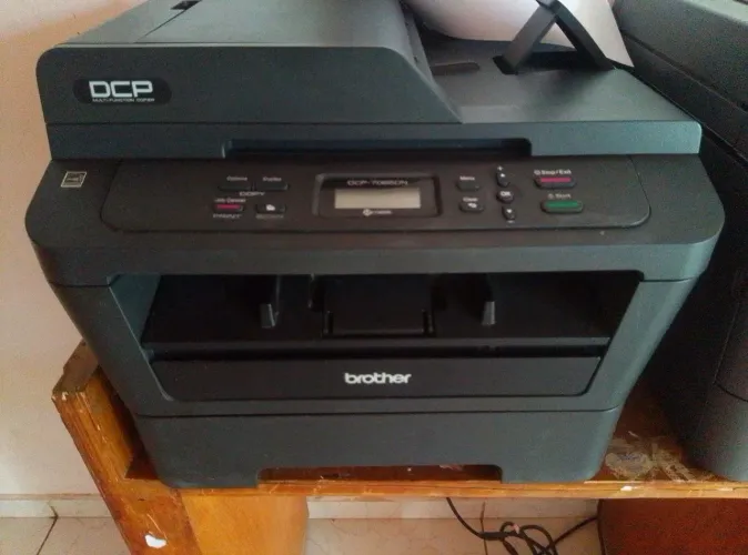 Brother DCP 7065 DN 