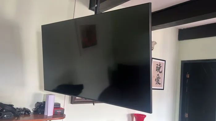 TV 50pol Samsung