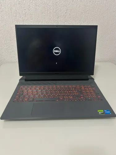 Dell G15 - notebook gamer - vendo ou troco por macbook