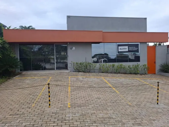 Casa para alugar em Campinas, Nova Campinas, com 5 quartos, com 446 m²