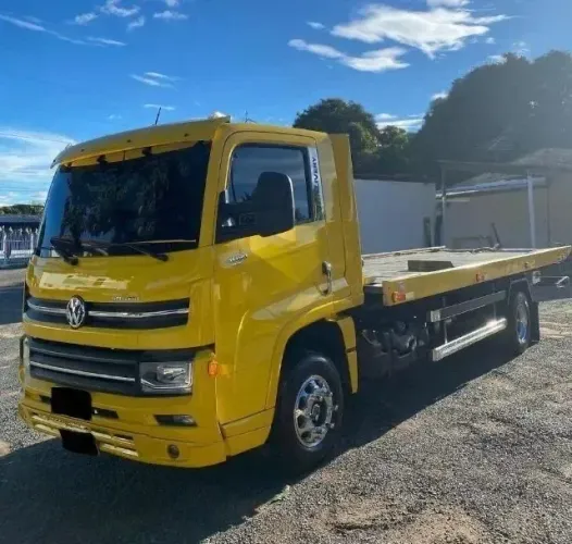 Volkswagen 11180 Guincho 2019.
