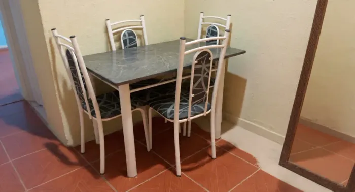 Mesa de jantar 