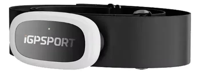Cinta Cardíaca Medidor Frequência Igpsport Hr50