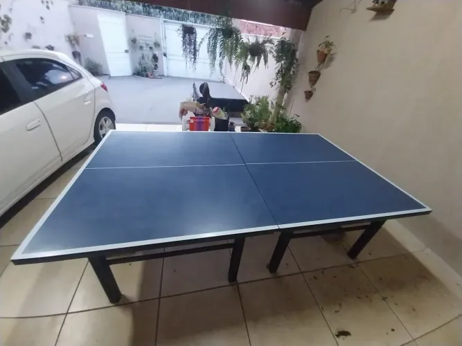 Mesa de Ping-pong