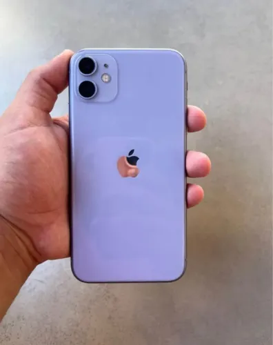 IPhone 11 | Face ID On