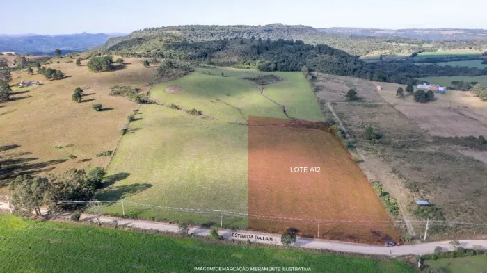 CHÁCARA À VENDA EM SÃO LUIZ DO PURUNÃ COM 22.231 M²