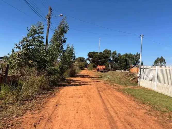 LOTE LOTEAMENTO ALPHAVILLE / SETOR OMEGA EM CRISTALINA (GO)