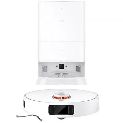 Robô de Limpeza Xiaomi Robot Vacuum X20 Pro 220V Novo Lacrado