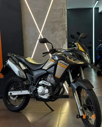 HONDA XRE 300 ABS 2023