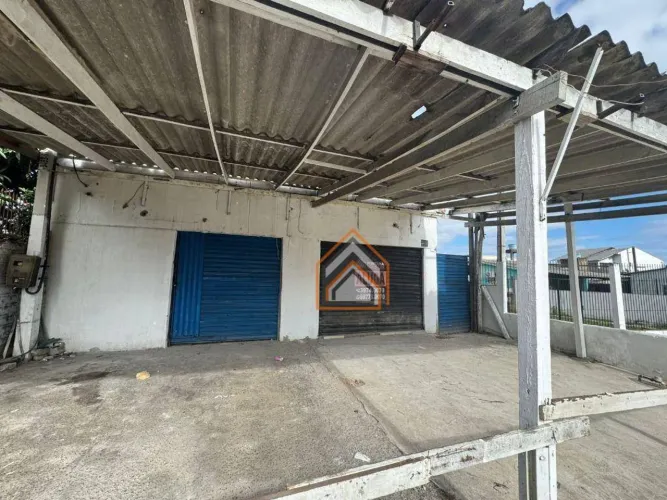 Loja para alugar, 40 m² por R$ 2.000,02/mês - Bela Vista - Alvorada/RS