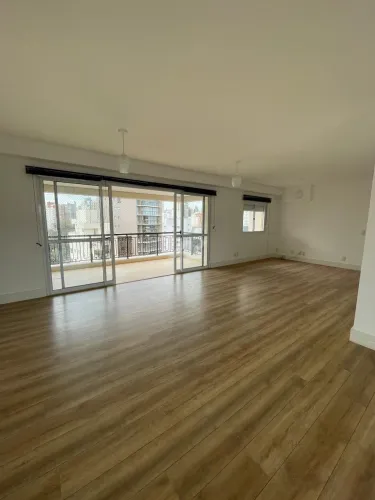 apartamento - Cambuí - Campinas