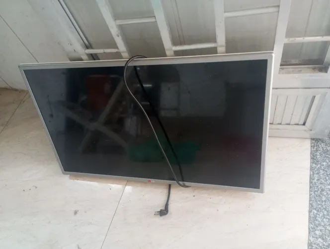 Televisão