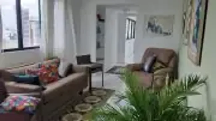 Apartamento à venda no PRAIA DE GRAÚNA, GRAÇAS, Recife, PE