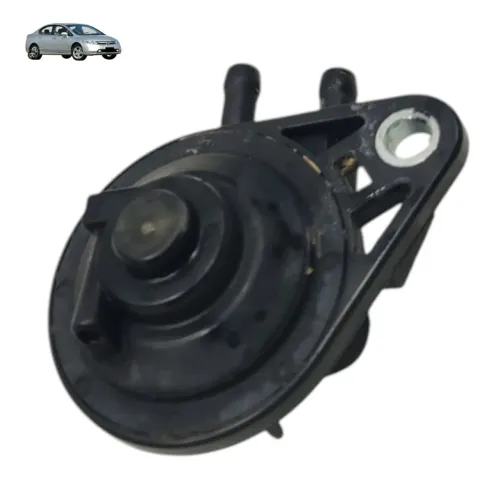 Válvula Filtro Canister Honda Civic G8 1.8 2007 2008 2009 10