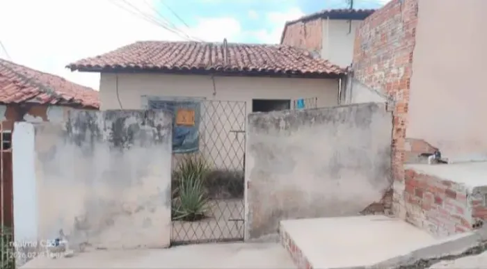 CASA NO BUENOS AIRES