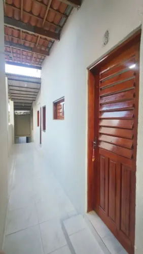Aluguel Kitnet Parquelândia