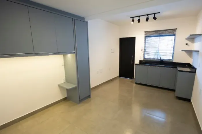 Studio / Kitnete novos em Serraria - São José