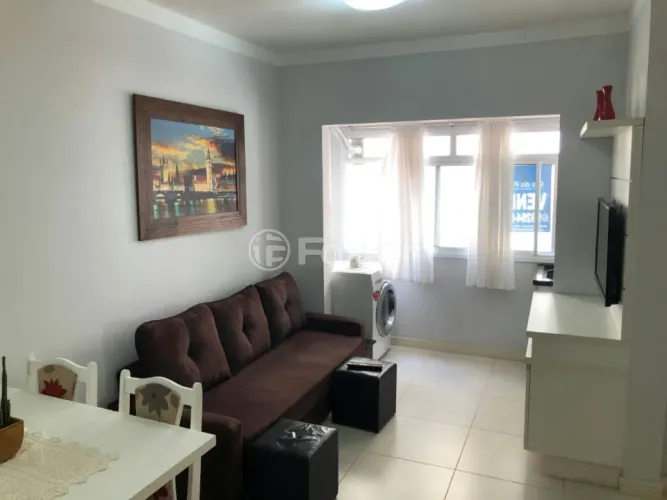 Apartamento à venda Rua Almirante Tamandaré, Centro - Tramandaí