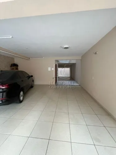 Cobertura com 2 dormitórios à venda, 100 m² por R$ 425.000,00 - Parque Capuava - Santo And
