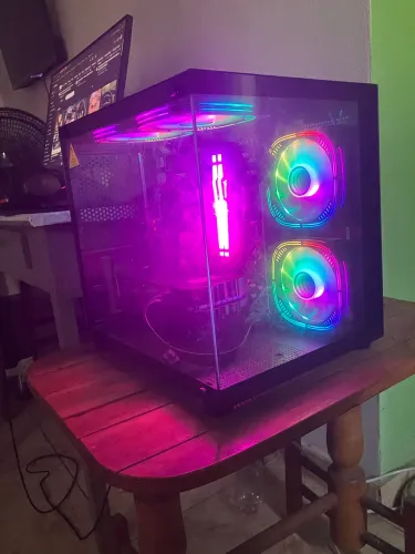 PC GAMER AM5 COMPLETO