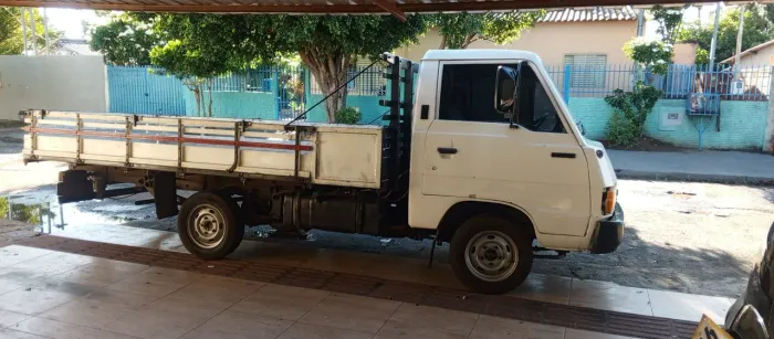 Faço frete