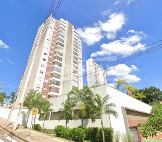Apartamento à venda em Campinas, 83 m², 3 dormitórios, varanda gourmet, 2 vagas, lazer com