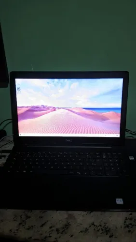 notebook dell inspirion