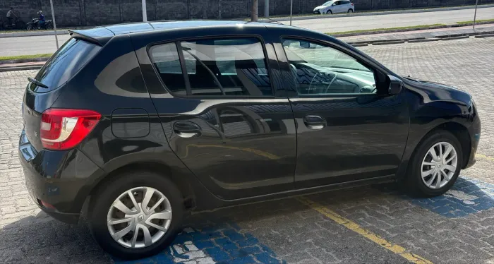Aluguel Locação de Carro p/ App