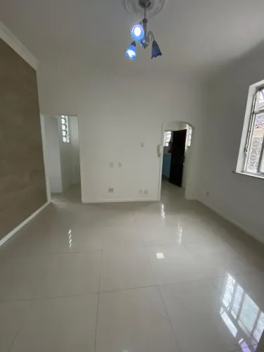 Imóvel para aluguel com 45 metros quadrados com 2 quartos em Méier - Rio de Janeiro - RJ