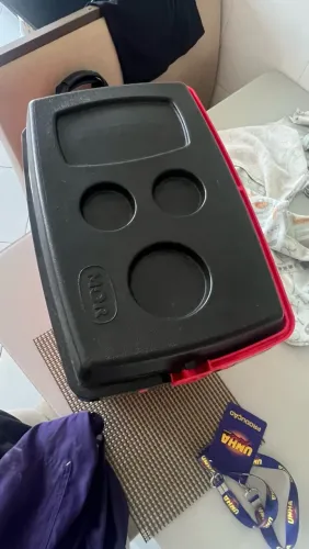 Vendo cooler