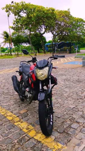 Fazer 150
