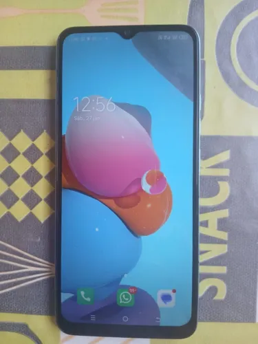 CELULAR TECNO SPARK GO