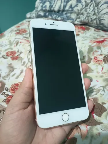 iPhone 8 plus