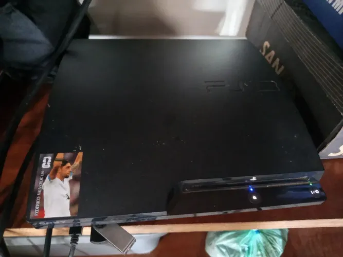 PS3 FAT