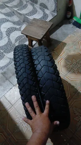 Vendo uma pareia