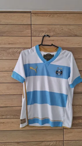 Camisa Grêmio 2009 Libertadores