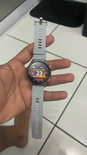HAYLOU WATCH 4S