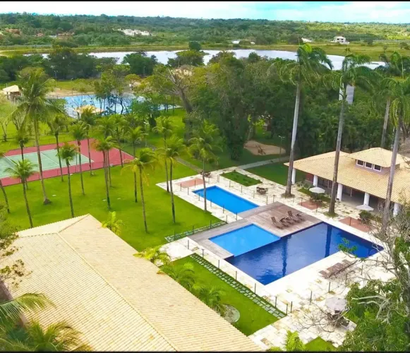 Lote no condomínio fazenda imperial com a entrada de R$ 1.1450,00 + 129 de R$ 1.1450,00