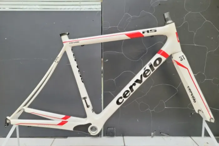 Quadro Cervelo RS Carbon 51