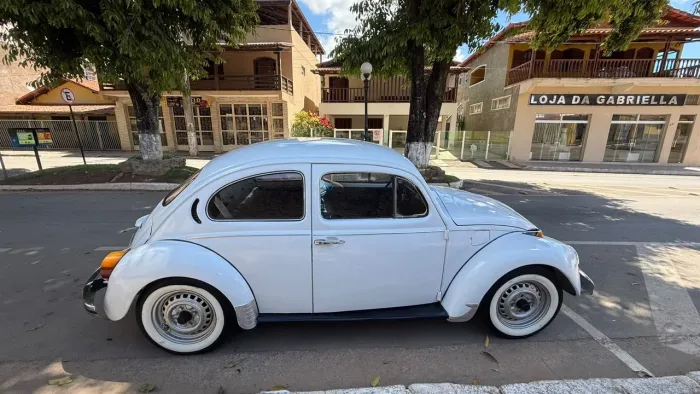 Volkswagen Fusca 1300 1979