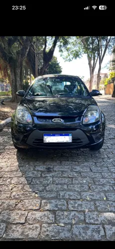 Ford KA 1.0 8v/1.0 8V ST Flex 3P 2013